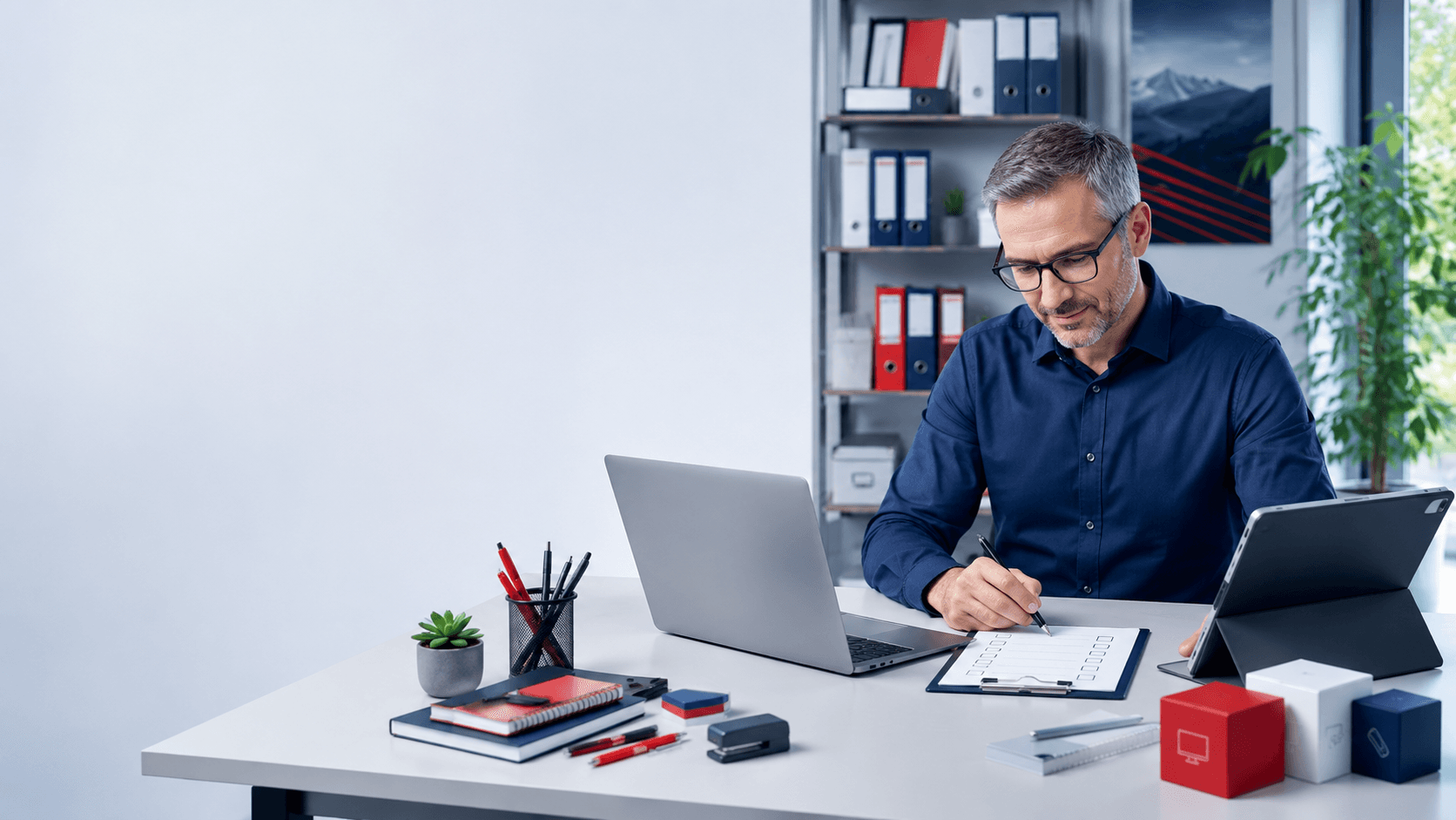 Individuelle Bestellung